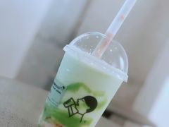 -喜茶(上海打浦桥日月光gelato lab+店)