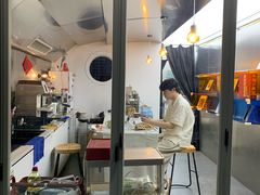 -欧邑咖啡小站 HLab Coffee