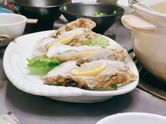 湛江生蚝-金龙·打边炉(武进路店)