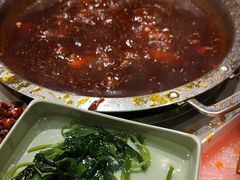 -巴倒烫陆派重庆火锅(南山店)
