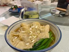 -酌宴府The China Club·广州万富希尔顿酒店(云城东路店)