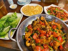 -61号餐吧(兴坪古镇漓江店)