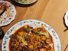 -胖老汉清真餐饮(西御街店)
