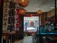 -千代武日本料理(开发区店)