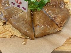 -芋包王闽南茶楼(八市店)