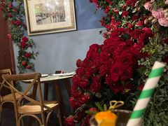 -第101座花园餐厅(湖滨88店)