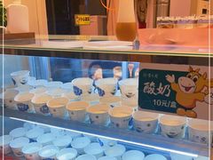 -紫光园·烤鸭·北京菜(劲松店)