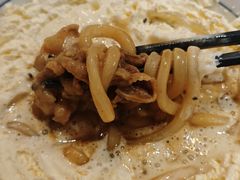 -火山屋台(新街口店)