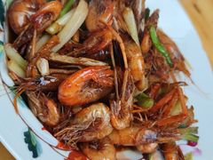 河虾-姐妹面馆(水澄路店)