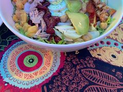 -Famous肥猫墨西哥音乐餐吧(五棵松华熙LIVE店)