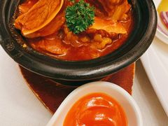 罐牛-俄士厨房(时代天街店)