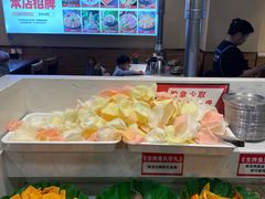 -合易泓烤肉•首创生椰大油边(宁山路店)