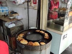 -刘飞放心无铝油条(阳光翠竹苑店)