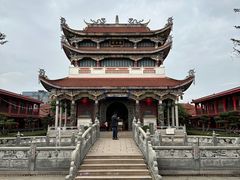 -显应宫(长乐区)