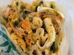 -安徽阜阳卷馍(西单店)