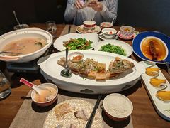 -曾宴·楚菜(湖北省博物馆店)