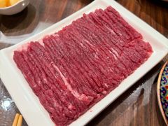 -南门涮肉(东单店)