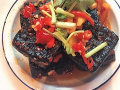 文和友臭豆腐-老长沙龙虾馆(梅林店)