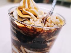 酸奶咖啡-缶乐FOLLOW咖啡