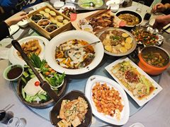 -小土豆北方菜馆(方庄店)