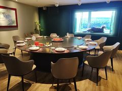 -悦融琥珀·京鲁菜(西单店)