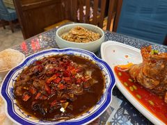 -玉桥餐厅(天坛店)