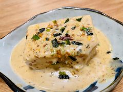 -西月山居匠心创意料理(江汉路新佳丽广场店)