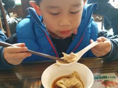 -笑来喜馄饨小笼工坊店(湖滨街店)