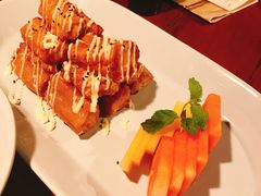 -外婆家(西红门荟聚购物中心店)