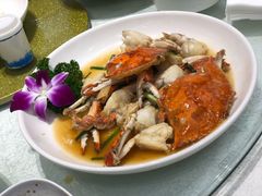 -启东海鲜人家(古美路店)