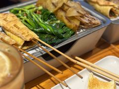 -木屋烧烤(佛山东方广场店)