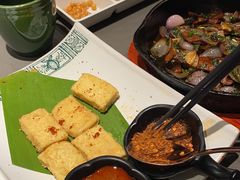 -云海肴·汽锅鸡·云南菜(高德置地店)