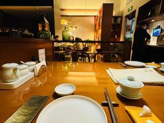 -喜鼎海胆水饺(朝阳区三里屯太古里北区店)