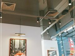 大堂-九龙冰室(徐汇日月光店)