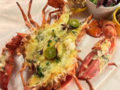 -花·fleur古董西餐厅(西城夜未央店)