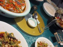 -呷湘厨·家宴·鱼汤捞饭(津南店)