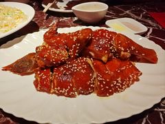 -三利音·玖弄小鲜(浦东嘉里城店)