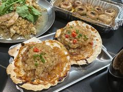 -老虎滩大连海鲜烧烤(建邺云锦路总店)