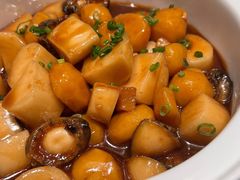 -南山饭店(阳明古镇店)