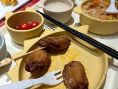 -西贝(紫荆广场店)