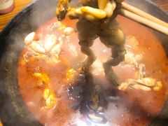 -老天桥蛙炉火锅(姑苏总店)