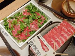-山缓缓火锅(上海闵行龙湖店)