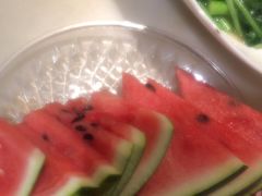 -红蜡烛-养生粥-津鲁菜(中山路店)