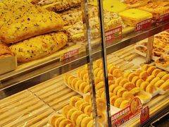 -味多美蛋糕(苏州街地铁店)