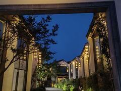 -雅达·阳羡溪山小镇中心