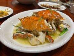 -顺风海鲜港(金玉兰店)