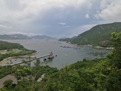 -南丫岛