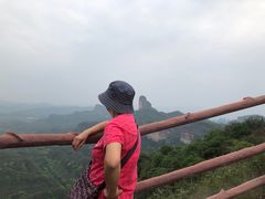 -丹霞山风景名胜区