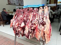 -胡世羊肉汤(南街店)