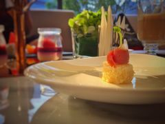 -福州泰禾铂尔曼酒店·大堂酒廊